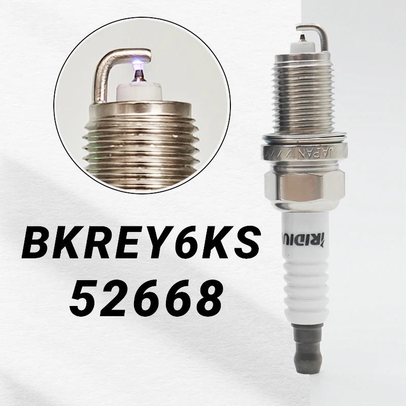 4/20 шт. IZFR6K11S 5266 лазерная иридиевая свеча зажигания для Honda Civic VIII 2006-2011 1.8L CRV III FN1 FK2