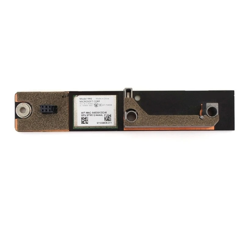 

Console Accessories WiFi Module- Board Replacement Repairing Part for xbox ONE X