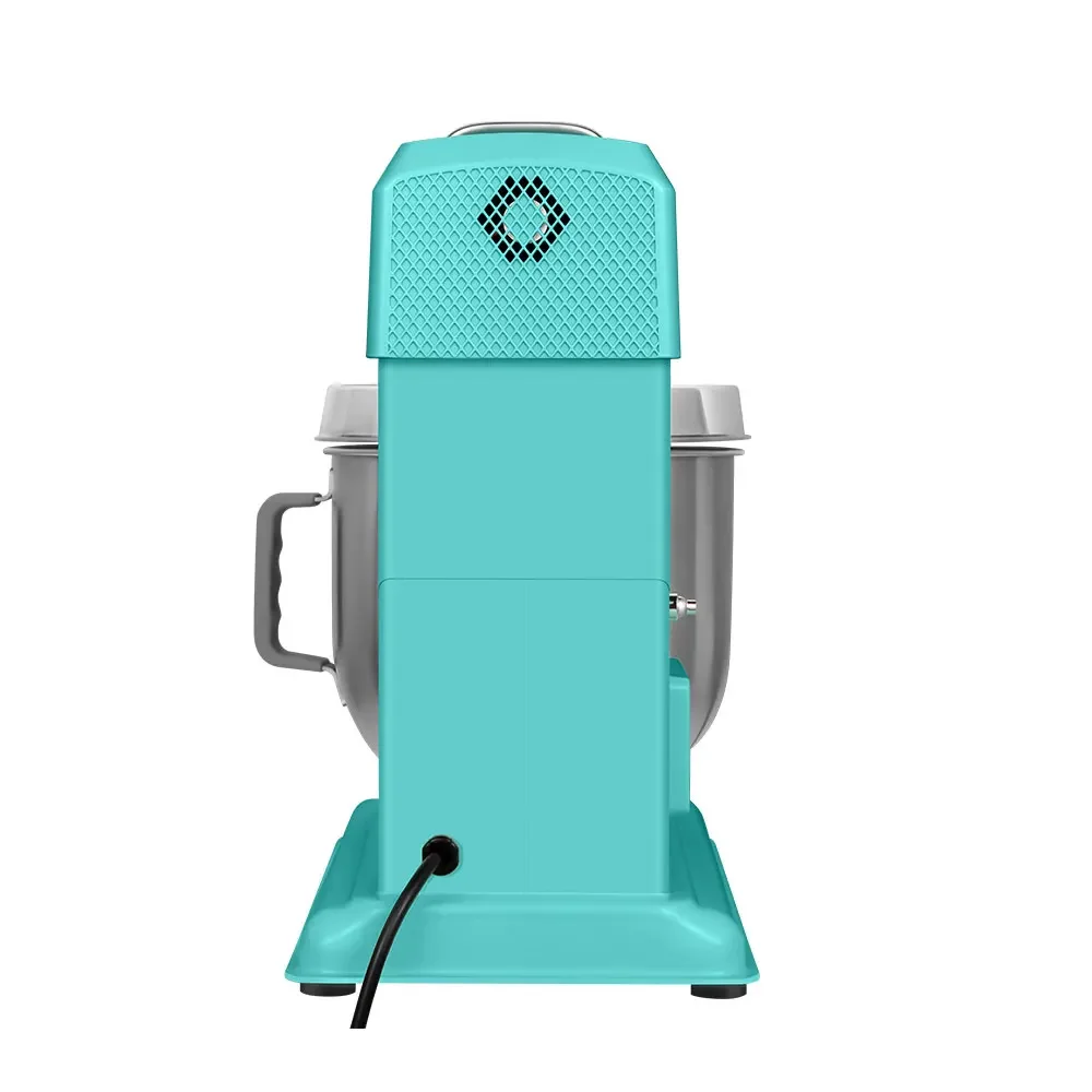 Тихая работа Коммерческий смеситель для хлеба с начином 220 В