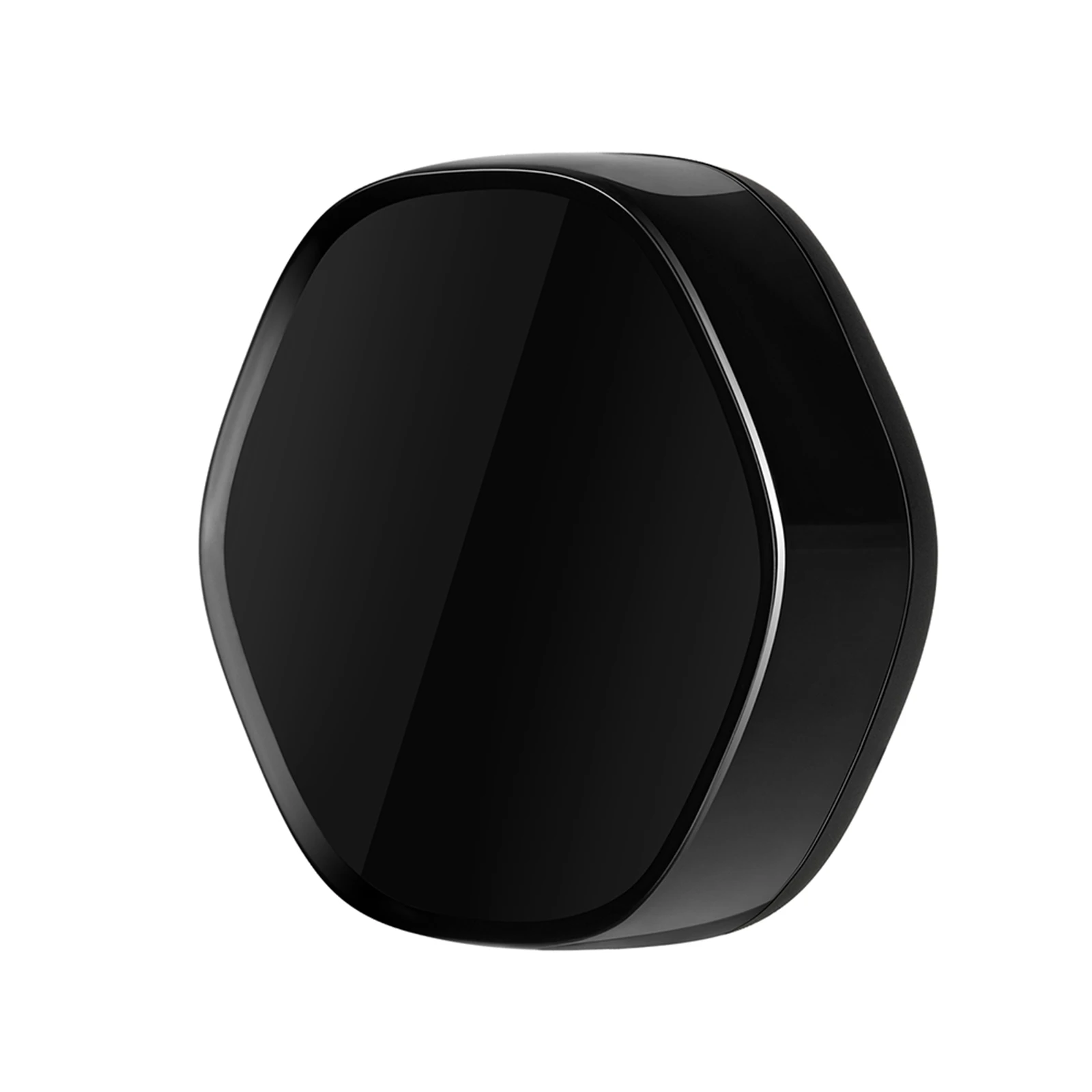 

Smart for ZigBee Gateway Convenient Remote Control with for Tuya or Smart Life App Simplify Your Smart Home Experience