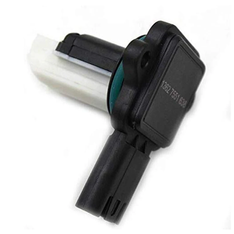 13627551638 Датчик массового расхода воздуха MAF для BMW X5 128I 328I 528I X3 Z4