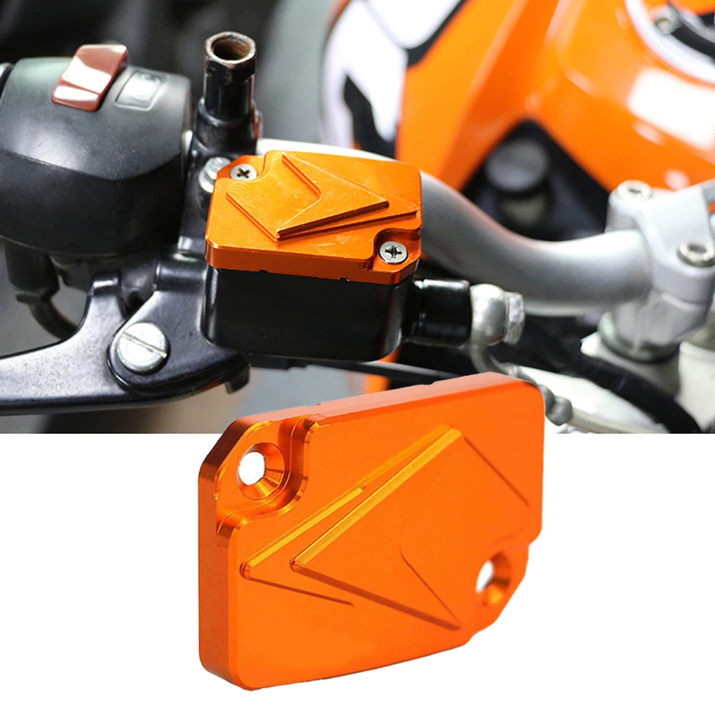 

Pump Cover Reservoir Covers Polished Fuel Pump Accessory