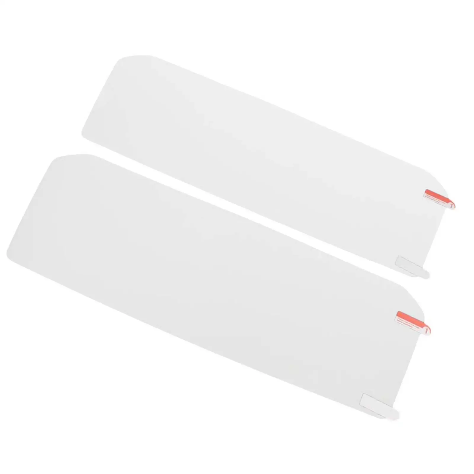 

2Pcs Motorcycle Instrument Film Scratch Cluster Fit for K1600B GT Gtl