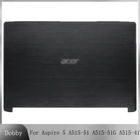 for acer aspire 5 a515 51 a515 51g a515 41 a515 41g lcd back coverfront bezel framehingespalmrest lower top cover replacement