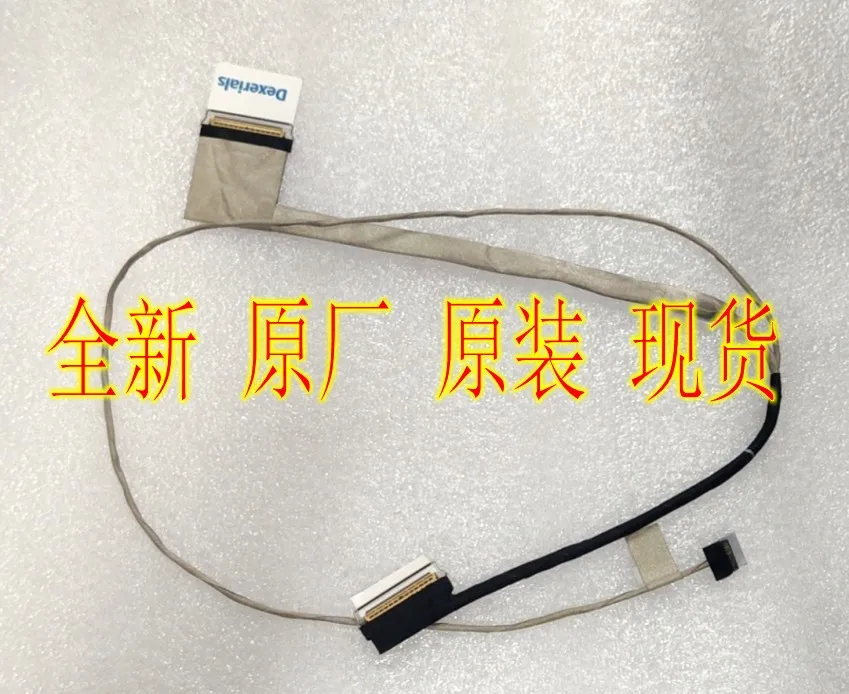 

new for Dell 3400 E3400 led lcd lvds cable 30pin HD 0M8R8G M8R8G