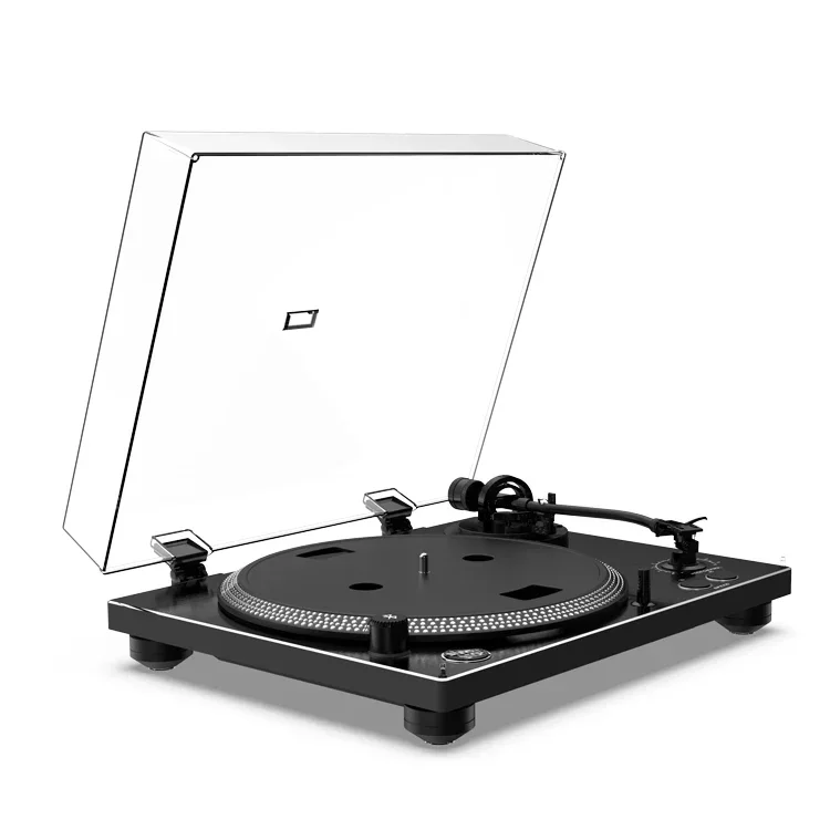 Картридж для Lp плеера с проигрывателем