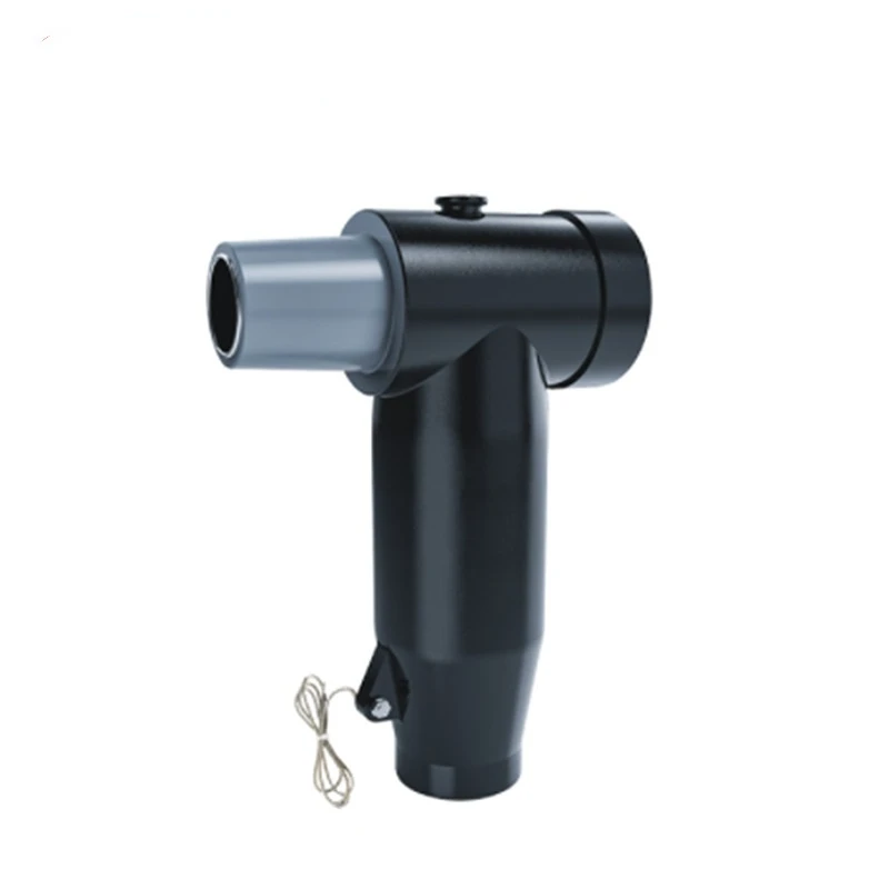 

Insulated rubber EPDM, detachable shielded front cable, European load break elbow rear connector 12/24KV /630a