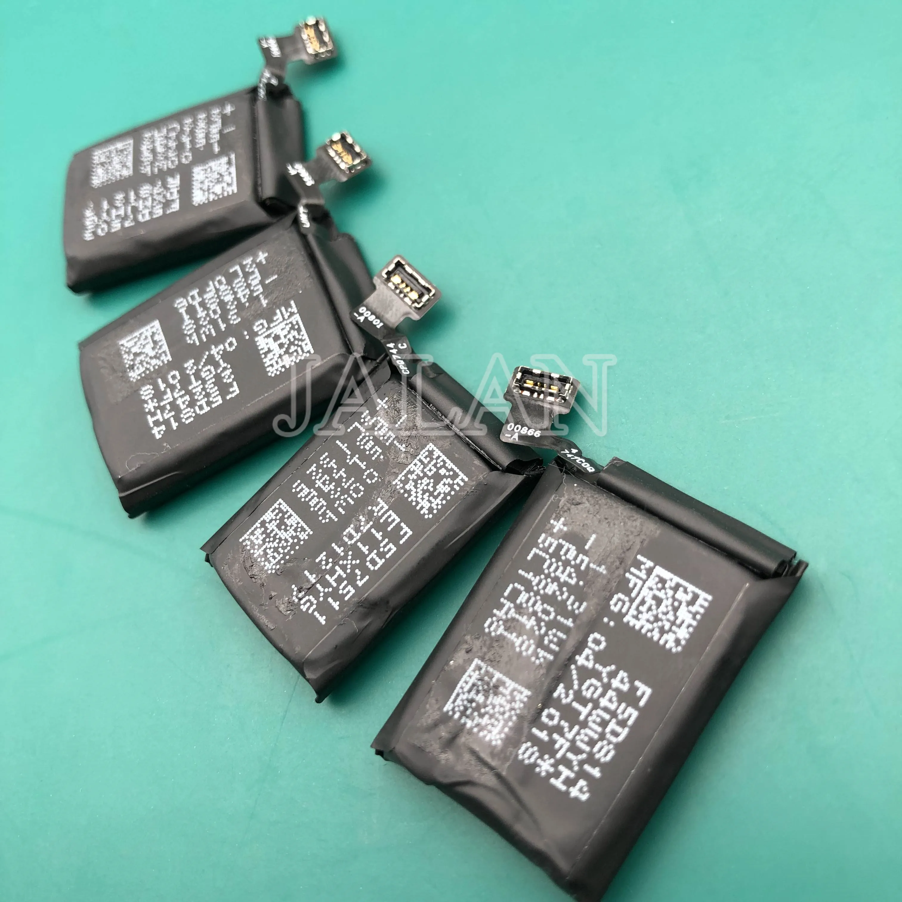 Разборная аккумуляторная батарея для часов серии 6 40 мм 44 S6 A2376 A2327 - купить по