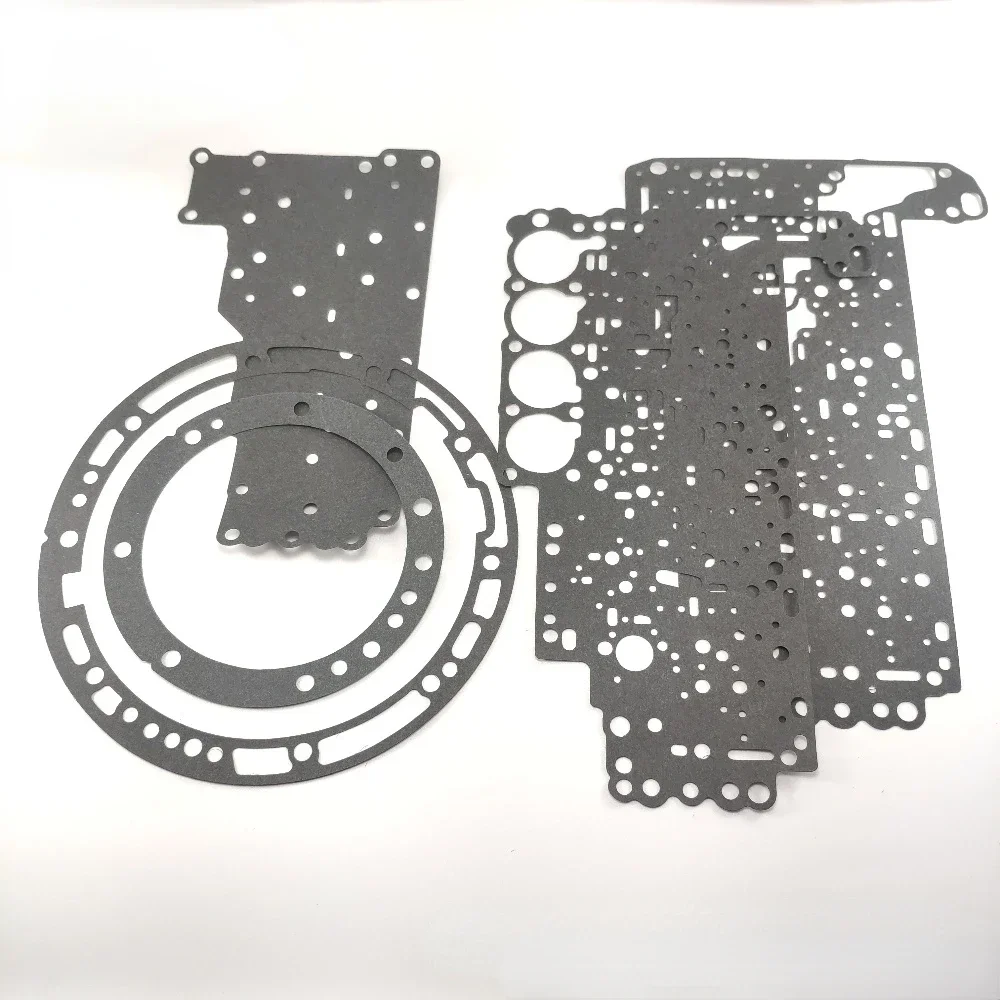 V4A51 Комплект для капитального ремонта коробки передач уплотнения прокладки