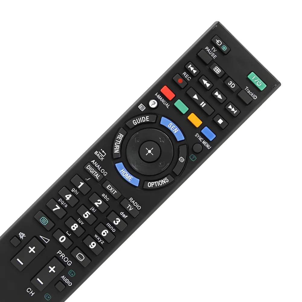 Фото Пульт дистанционного управления RM-ED047 для телевизоров SONY Bravia RM-ED050 RM-ED052 RM-ED053 RM-ED060 RM-ED046 RM-ED044 RM-ED045 ED048 ED049 №4