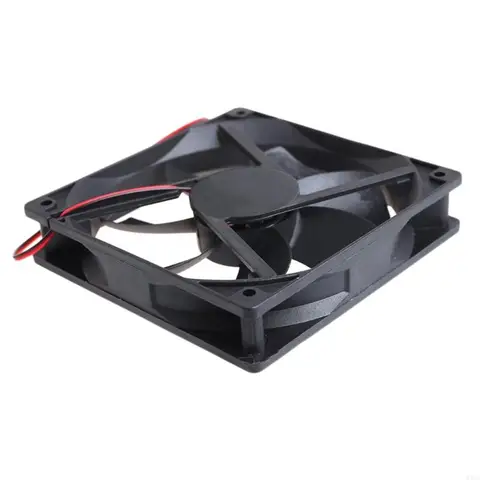 M3GC 120x120x25 мм вентилятор 12025 12V для бесщеточного вентилятора Computer Computer Computer USB 2 PIN