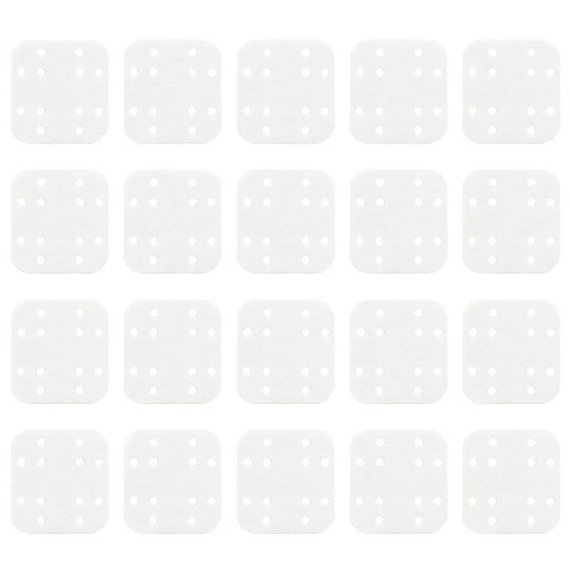 Для увлажнителя Levoit LV600HH подушечка для поглощения минералов 20 упаковок удаления