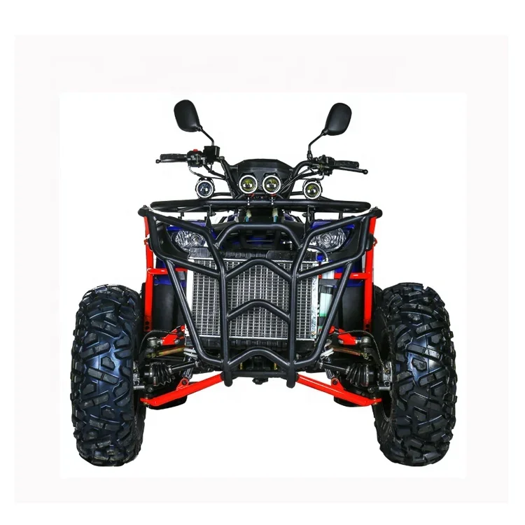 300CC 4X4 квадроцикл Китай Кюатримото Катричило на продажу для взрослых внедорожный