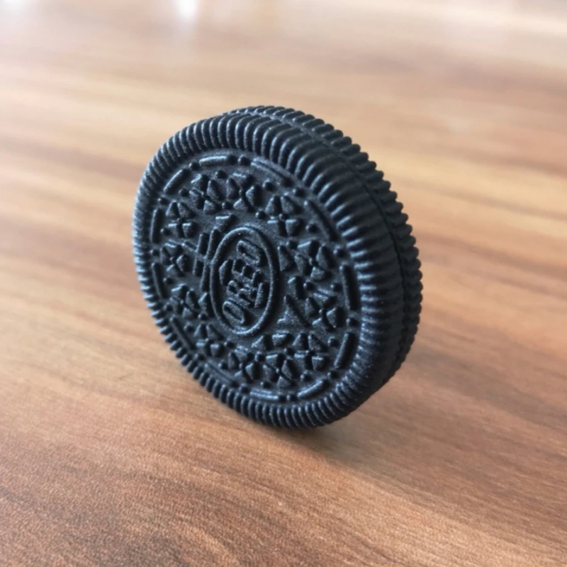 

EDC Toy Ppb Pop Coin Fingertip Adult Pressure Reduction Toy Magnetic Sound Coin Cool Portable