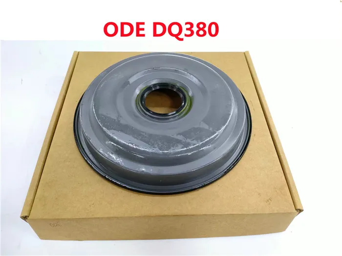 

Double clutch gearbox front oil seal large cover ODE DQ380 gearbox front oil seal suitable for Volkswagen Lingdu Tiguan LA3