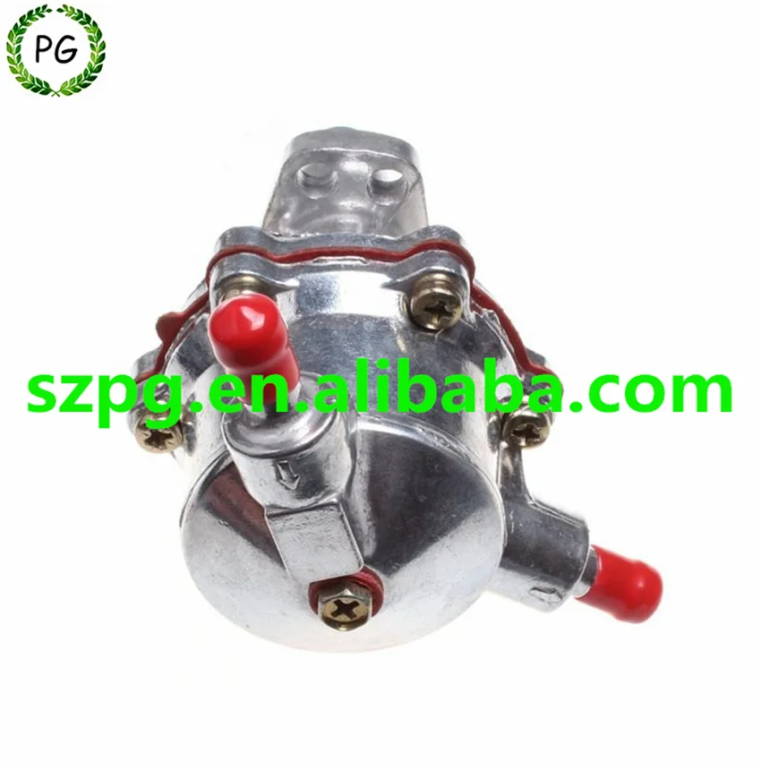 Топливный подъемный насос для Caterpillar 176 7712 216 226 228 216B 226B 232B 242B 247B 257B