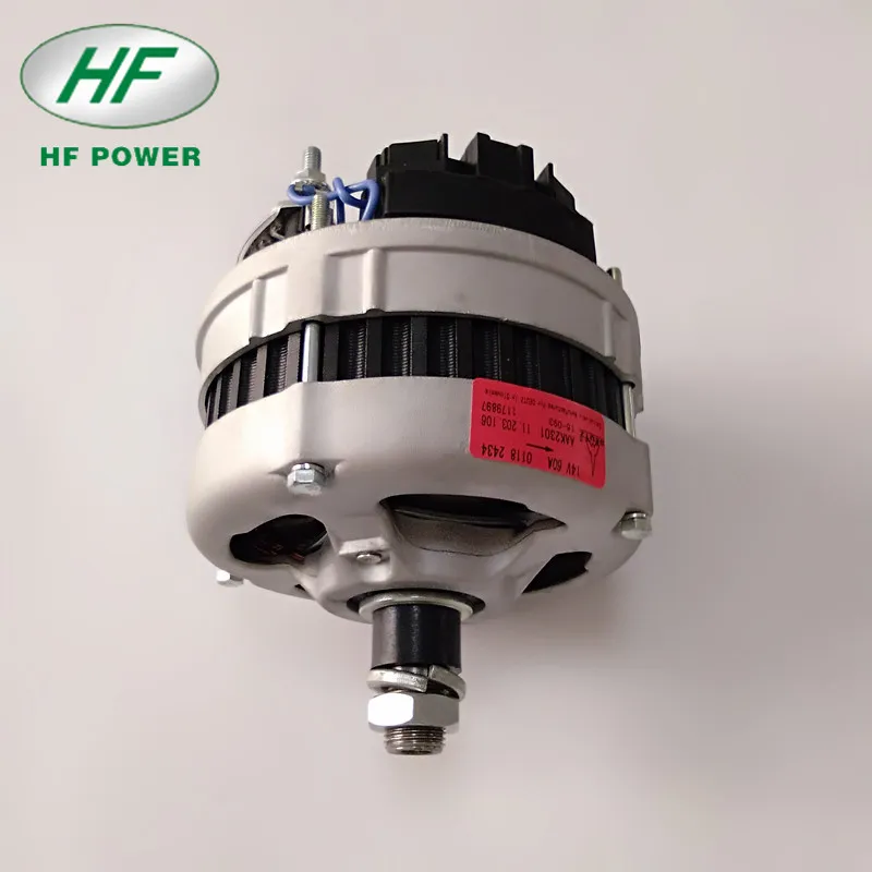

alternator 01182434 for BF4L1011F engine