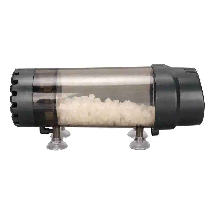 «Aquarium Submersible Sponge Filter Dissolved Oxygen Fish Tank