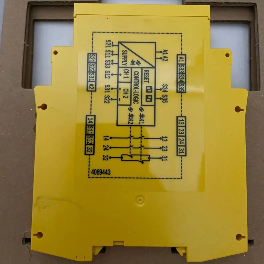 FX0-GENT00000 новый на складе договорная цена