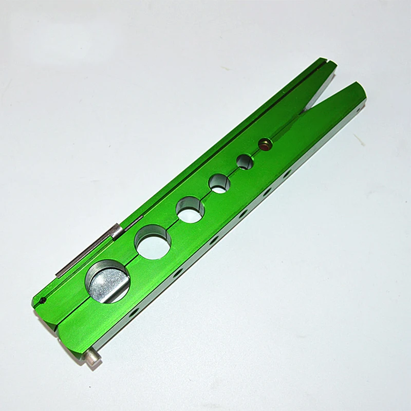 Eccentric Expander Expander Air Conditioner Copper and Aluminum Tube Expander ST-806FT-L Refrigerator Repair Tool