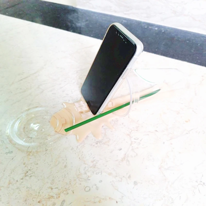 

Игрушка для розыгрыша, кружка для напитков, реквизит для вечеринки, Веселый держатель для телефона, украшение для стола, Апрельские обманки,...