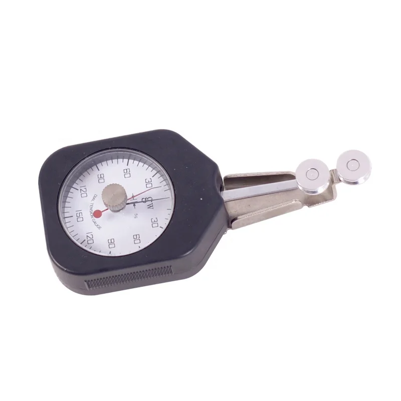 

Portable Yarn Dial Tension Gauge for Textile Industry