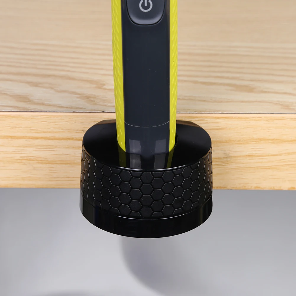 Новая настенная Зарядная база для Philips Norelco гибридное зарядное устройство Oneblade