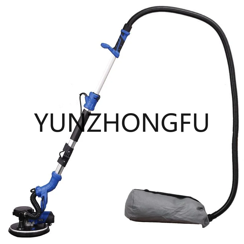 

Electric Foldable Drywall Sander
