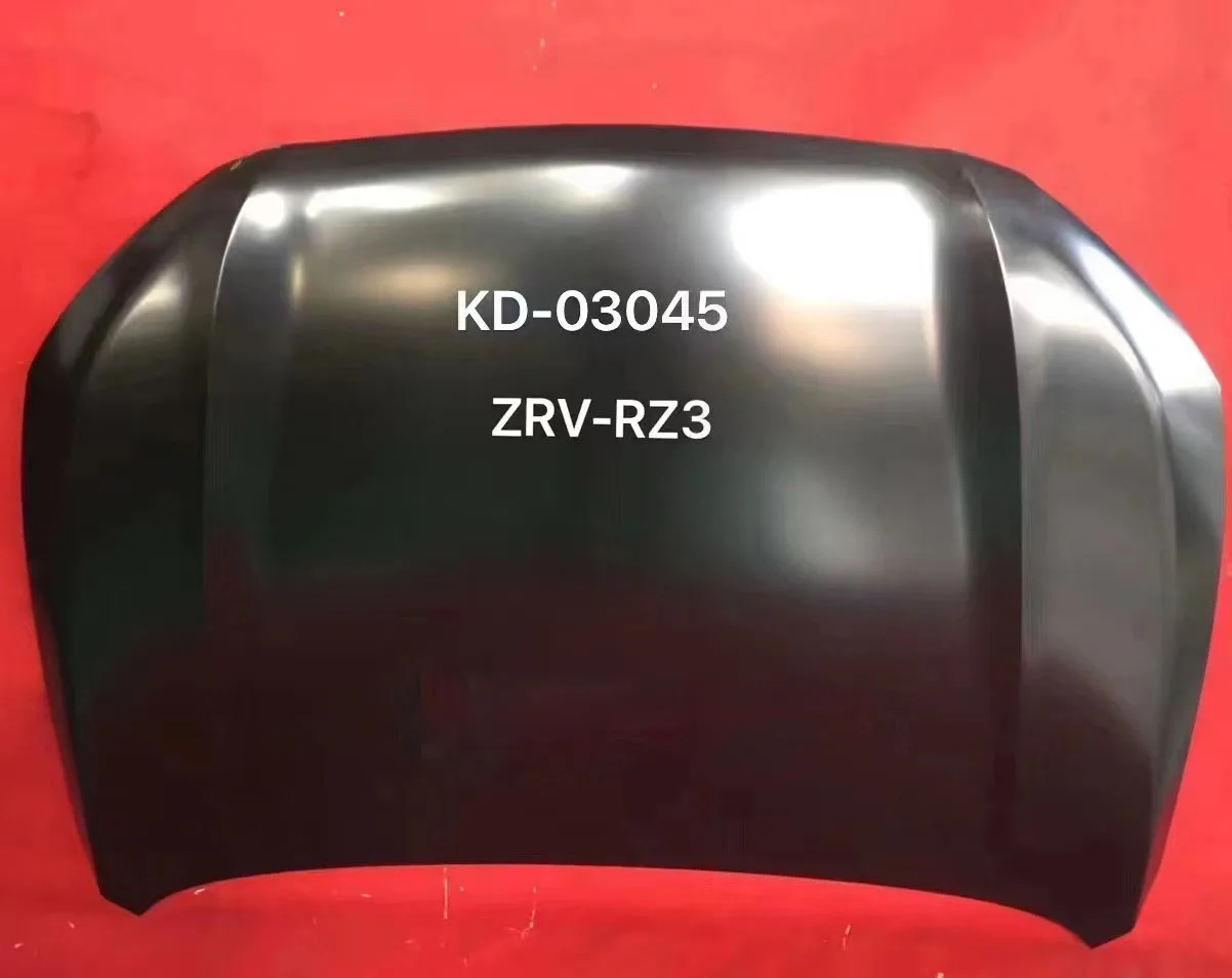 Лидер продаж стальной капот двигателя автомобиля для HONDA ZRV 23 детали кузова США Hrv