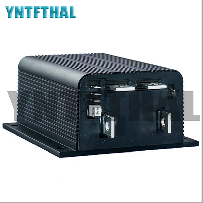 P1204M-4201 24V/36V 275A контроллер двигателя Replace1204M-4201 1204-004