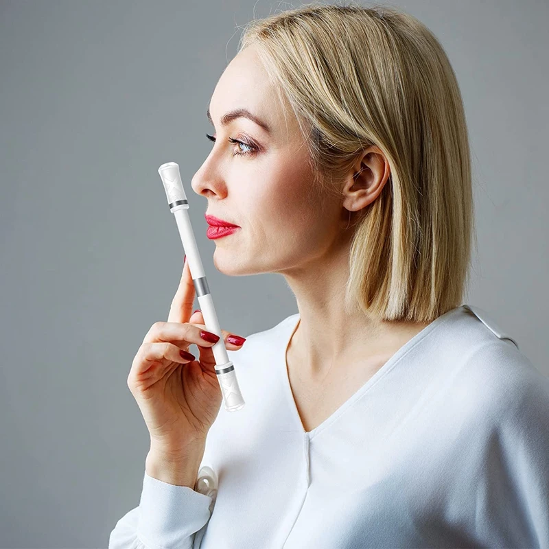 4 шт. вращающаяся ручка для пальцев модные игровые вращающиеся ручки летающая с