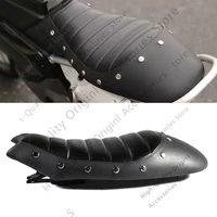 for super soco tc dedicated motorcycle accessories seat cushion assembly seat cushion fit super soco tc