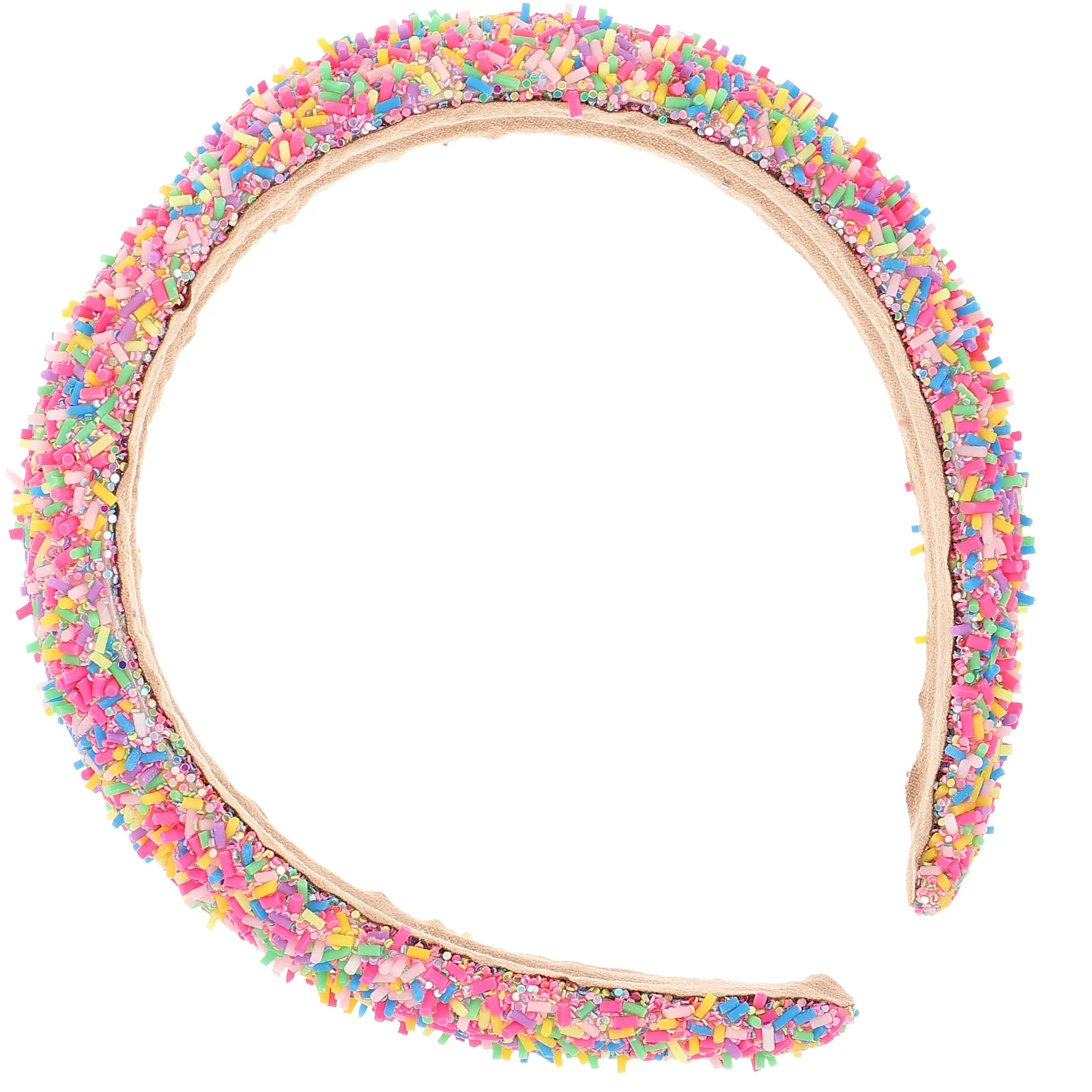 

Hair Accessories Face Wash Headbands Girls Wide Women Washing Fashionable Decorations Ribbons