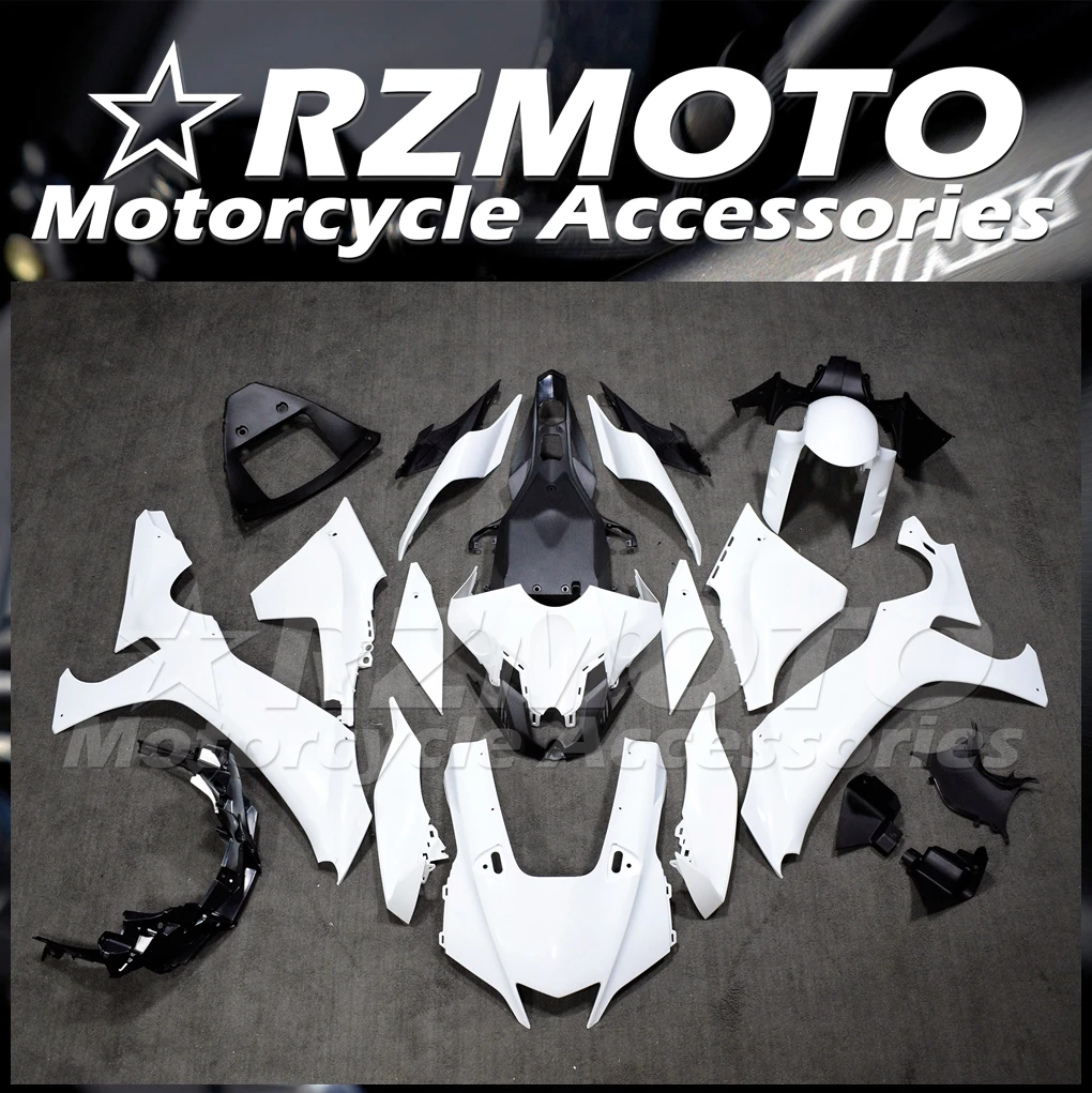 Комплект обтекателей RZMOTO для кузова YAMAHA YZF R1 19 20 21 22 #55