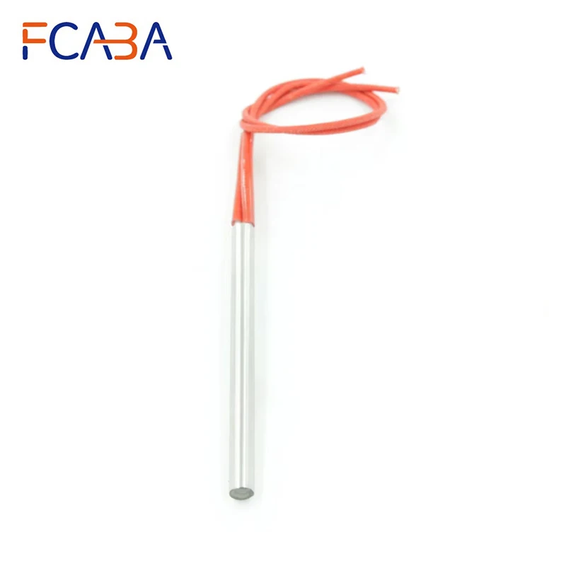 

FCABA Картриджный нагреватель 2 шт. 10x150 мм 300 Вт