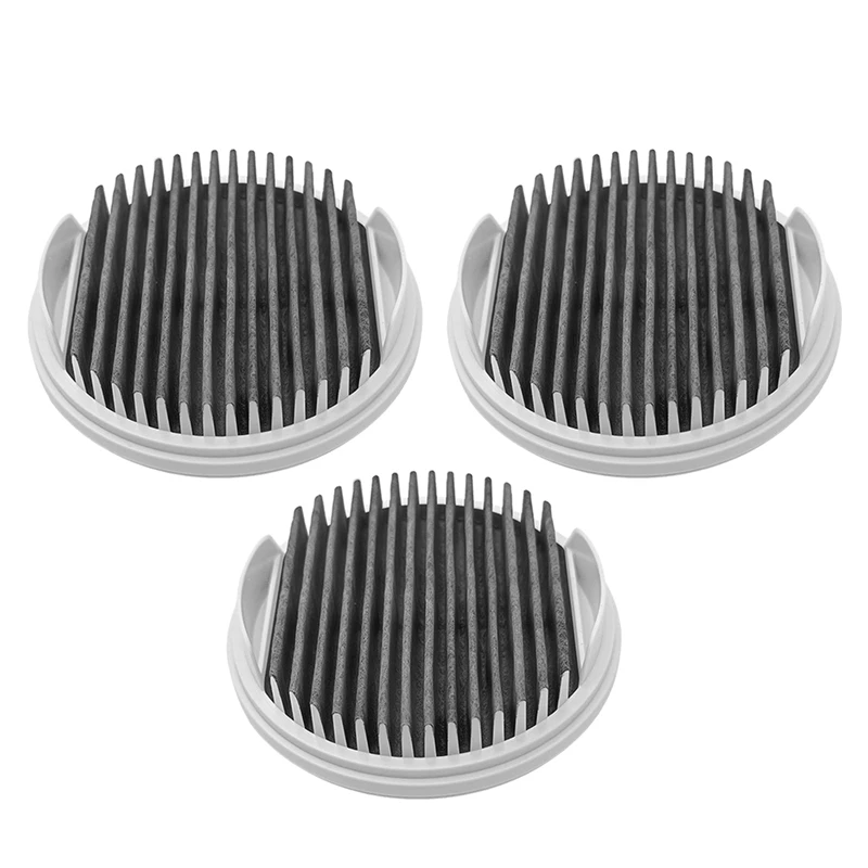 

Filter For Xiaomi Mijia MJXCQ01DY Wired Vacuum Cleaner Replacement Filter Elements Household Cleaning