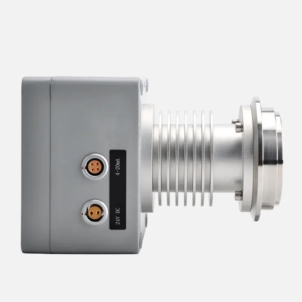 Интеллектуальный датчик 0-90% встроенный технологический рефрактометр цифровой