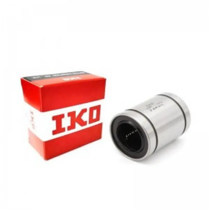 Оригинальный длинный стержень IKO LM10UU LM101929UU вал 10x19x29 мм линейный подшипник для 3D-принтера Reprap Anet A8 Prusa I3 3D-принтер