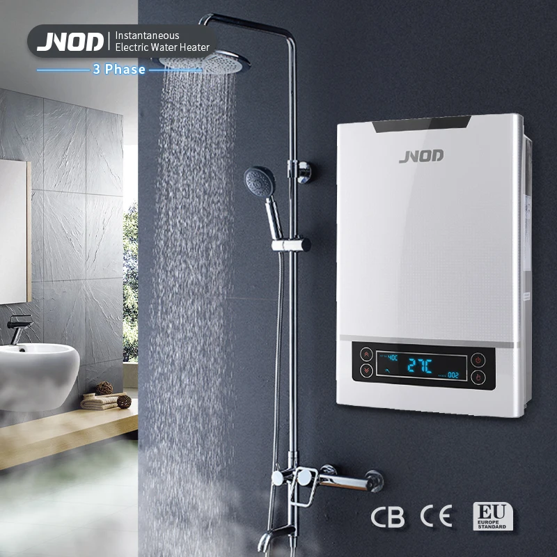 

household electric appliances instantaneous electrical bathroom hot water heater