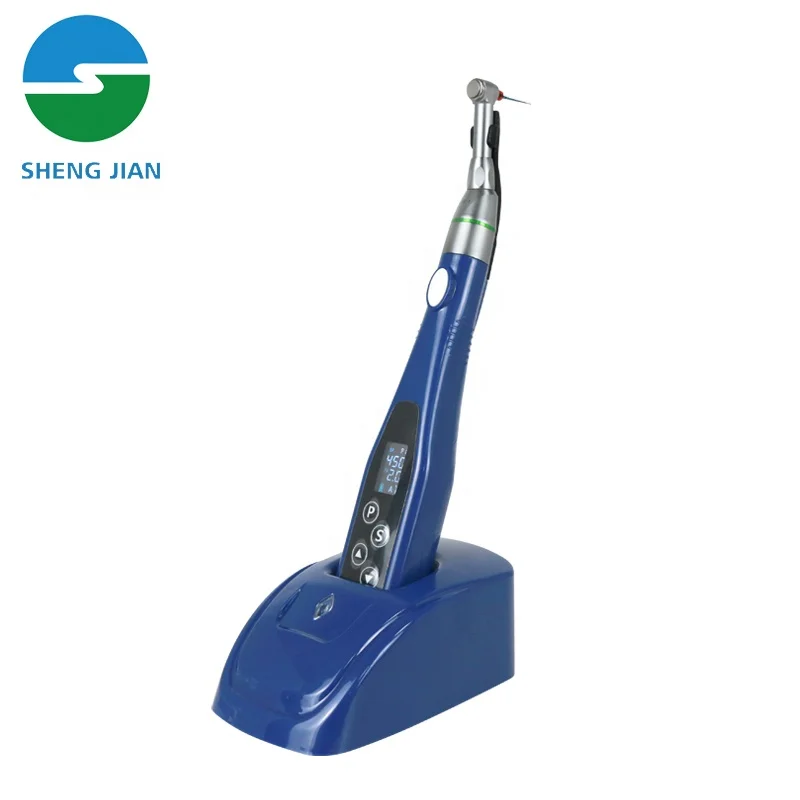 SHENGJIAN заводская цена оборудование для лечения корневого канала лечение 16:1