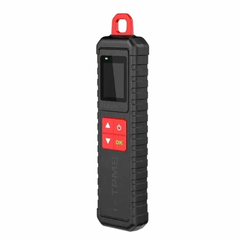 LAUNCH X431 TSGUN I-TPMS инструмент для диагностики давления в автомобильных шинах