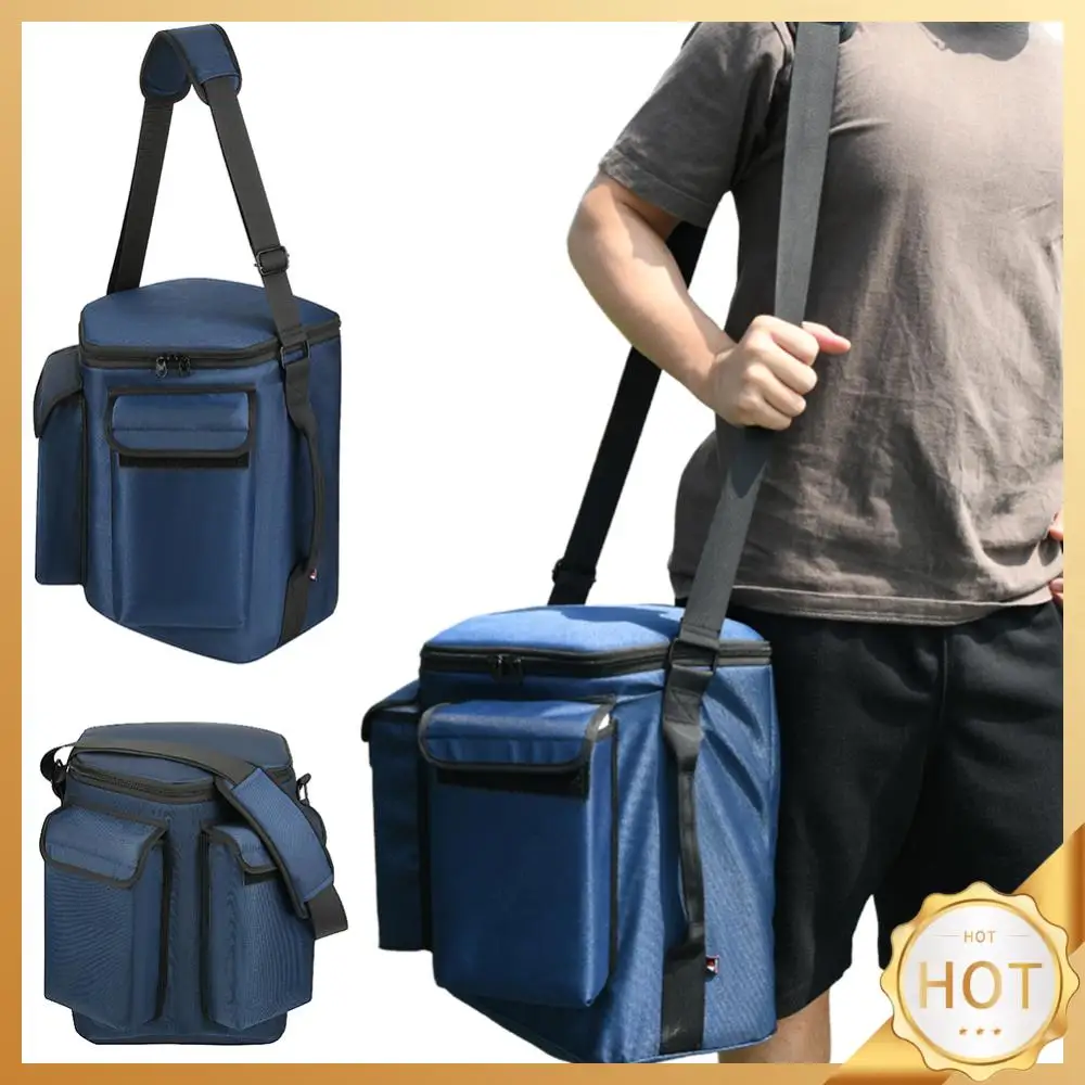 Дорожный чехол с плечевым ремнем для портативного BT-динамика Bose S1 Pro/S1 Pro +