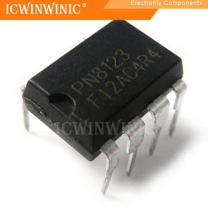 10 шт. PN8123 8123