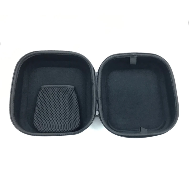 Сумка для переноски наушников в жестком футляре из ЭВА