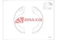 

Код магазина: AC0161 для BALATA L200 96 07 L400 95 05 270 × 53