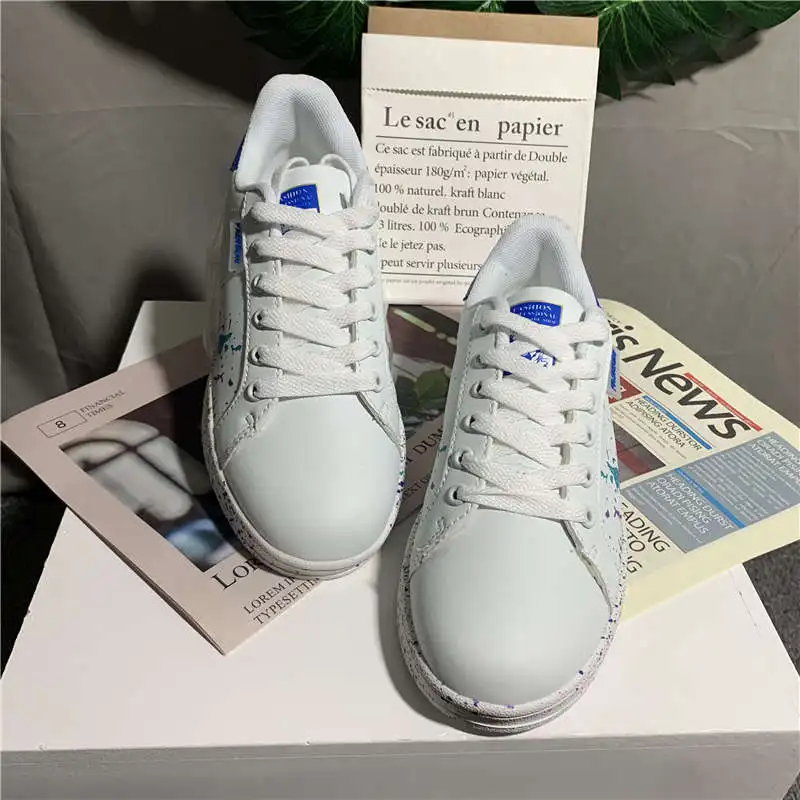 

Stronger Winter Sneakers For Women Women's Sport Shoes On The Platform Women's Original Running Shoes White Sports Shoes Tennis
