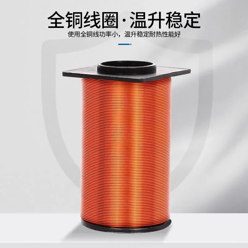 HCNE1-1564/0837/1264 электромагнитный ход 10 мм Напряжение DC12V24v медная катушка