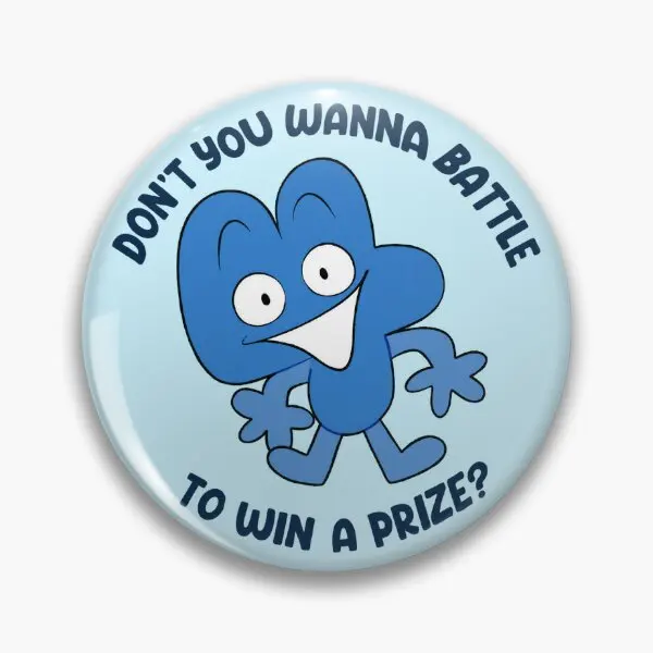 

Булавка с котиками Bfdi Four