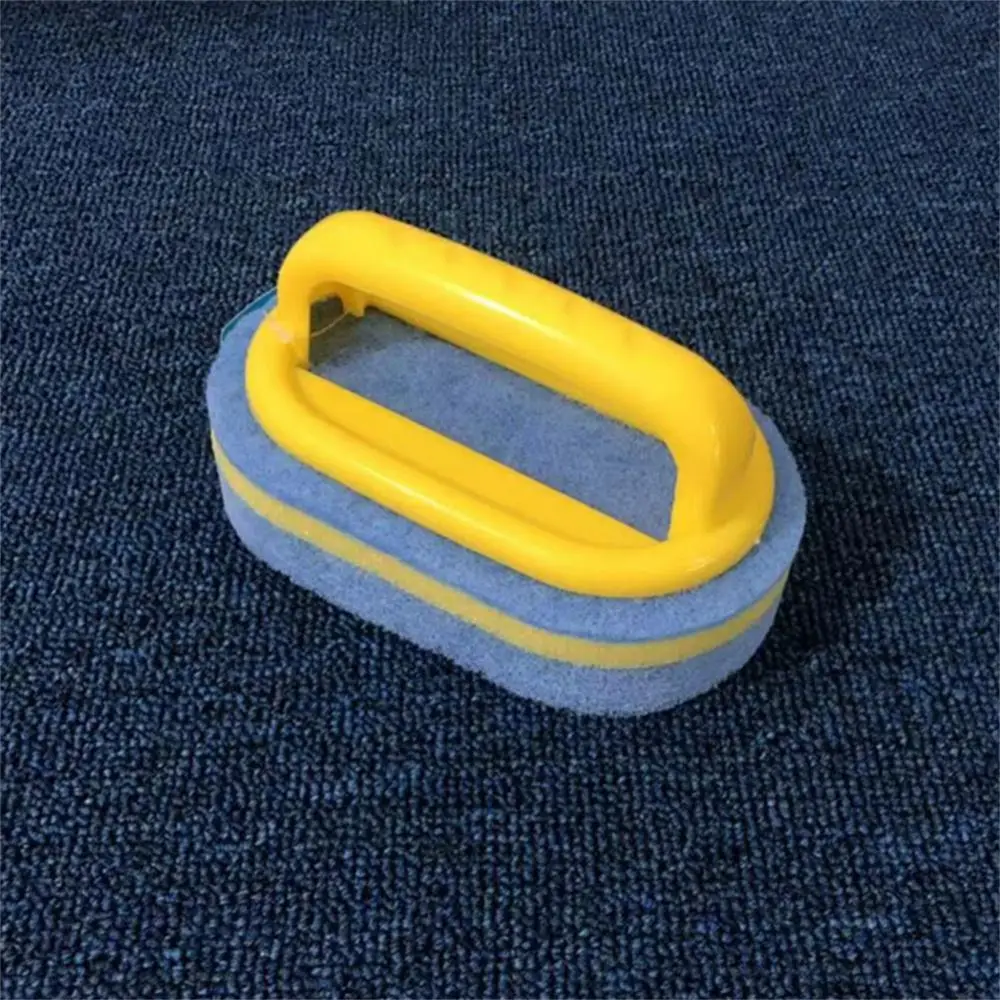 

Cup Washing Machine Filter Rollers For Cereals Scrubber Strong Decontamination Glass Wall Cleaning Bath Small Scrub Brush Handle