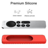 convenient silicone case soft silicone protective cover remote control sleeve cover protector protective sleeve